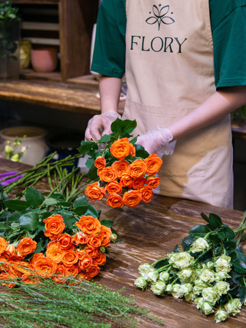 Nhân Viên Bán Hàng